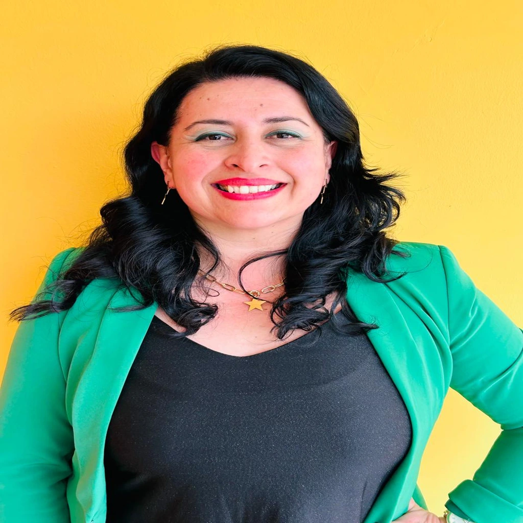 Deysi Wilches